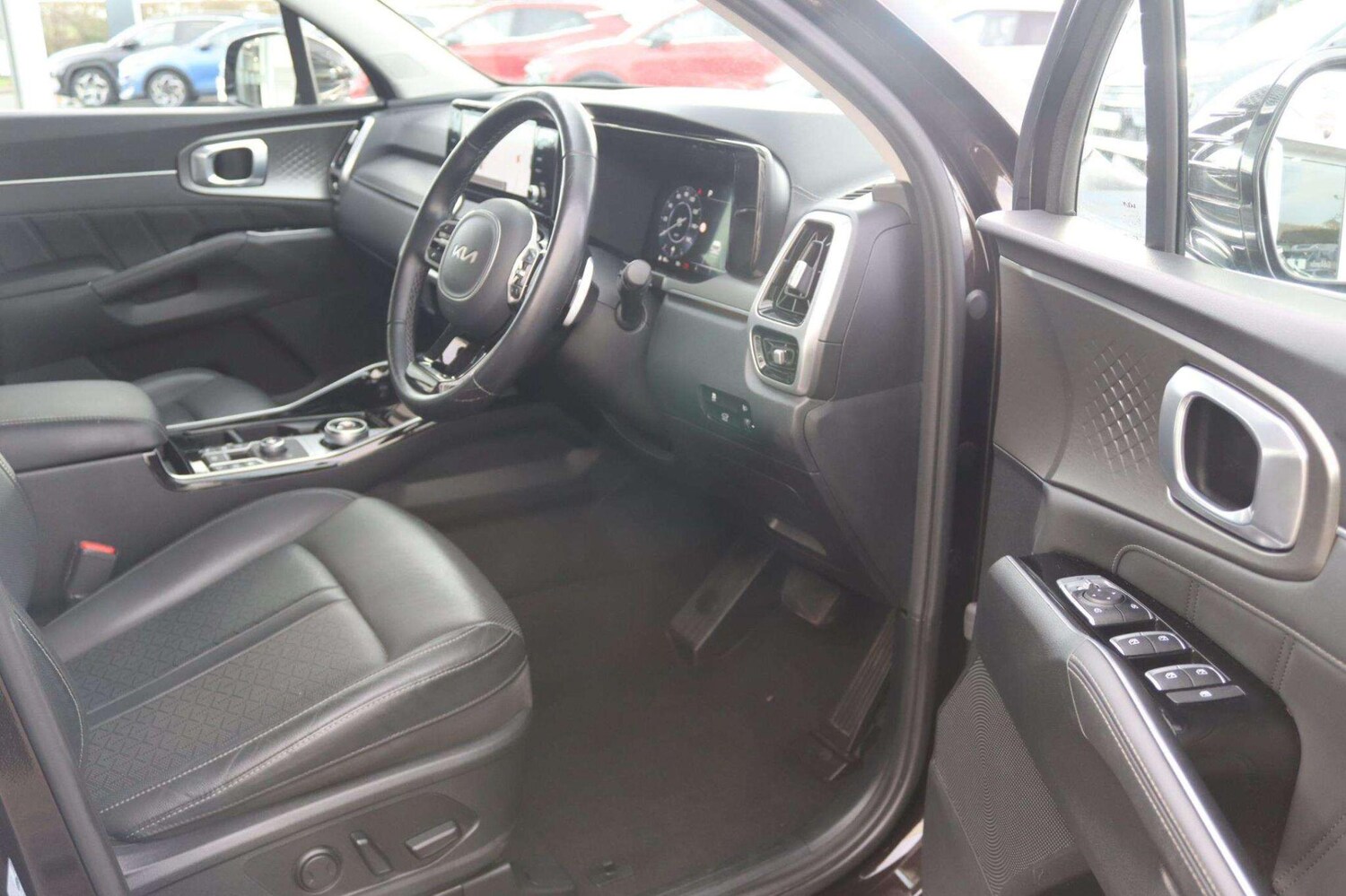 Used Kia Sorento 2021 for sale - 77484030: Photo 18