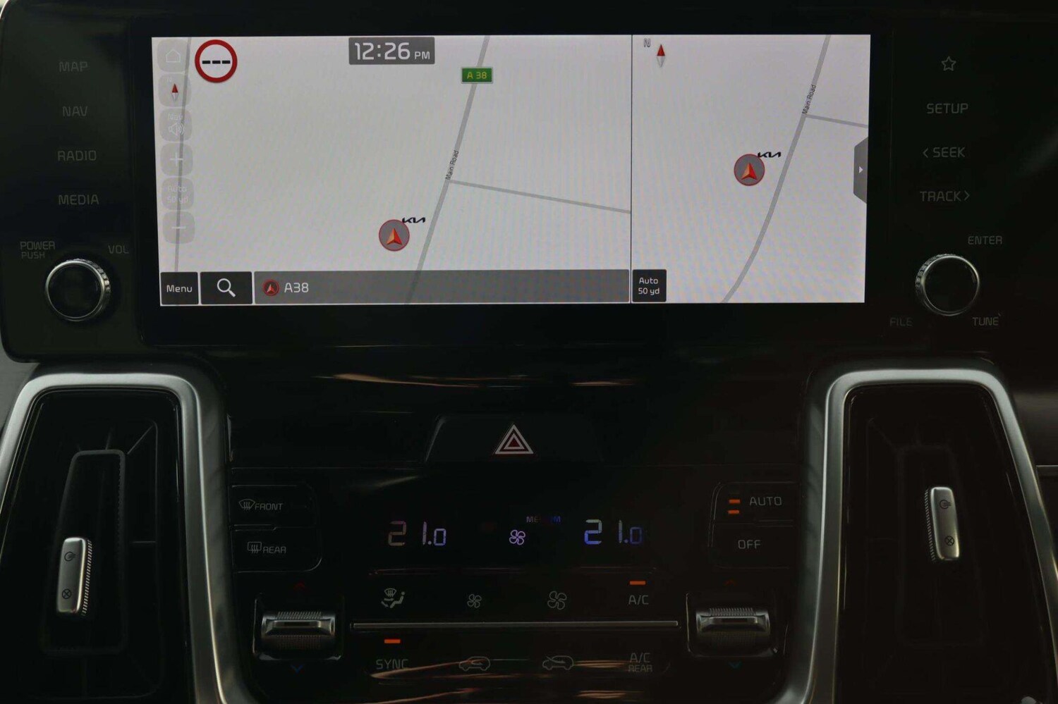 Used Kia Sorento 2021 for sale - 77484030: Photo 23