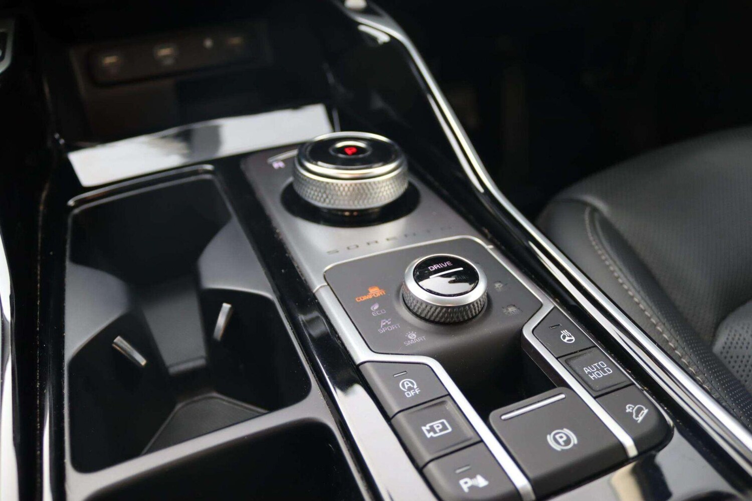 Used Kia Sorento 2021 for sale - 77484030: Photo 24