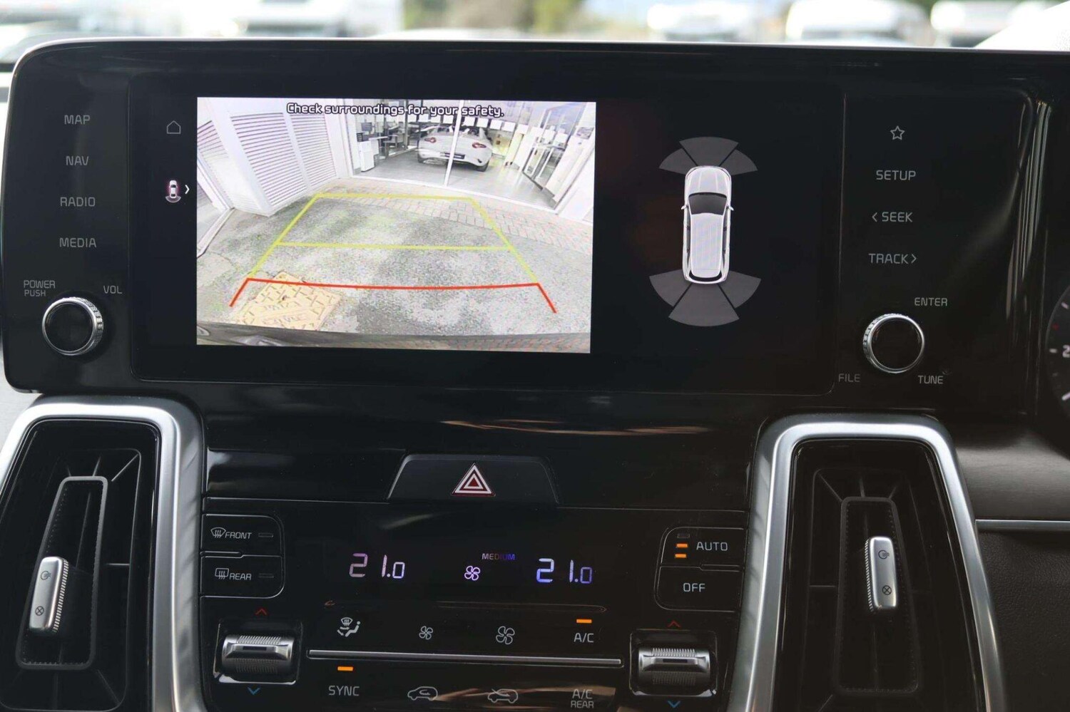 Used Kia Sorento 2021 for sale - 77484030: Photo 28