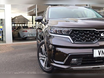 Used Kia Sorento 2021 for sale - 77484030: Photo