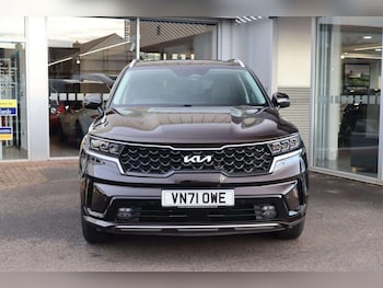Used Kia Sorento 2021 for sale - 77484030: Photo