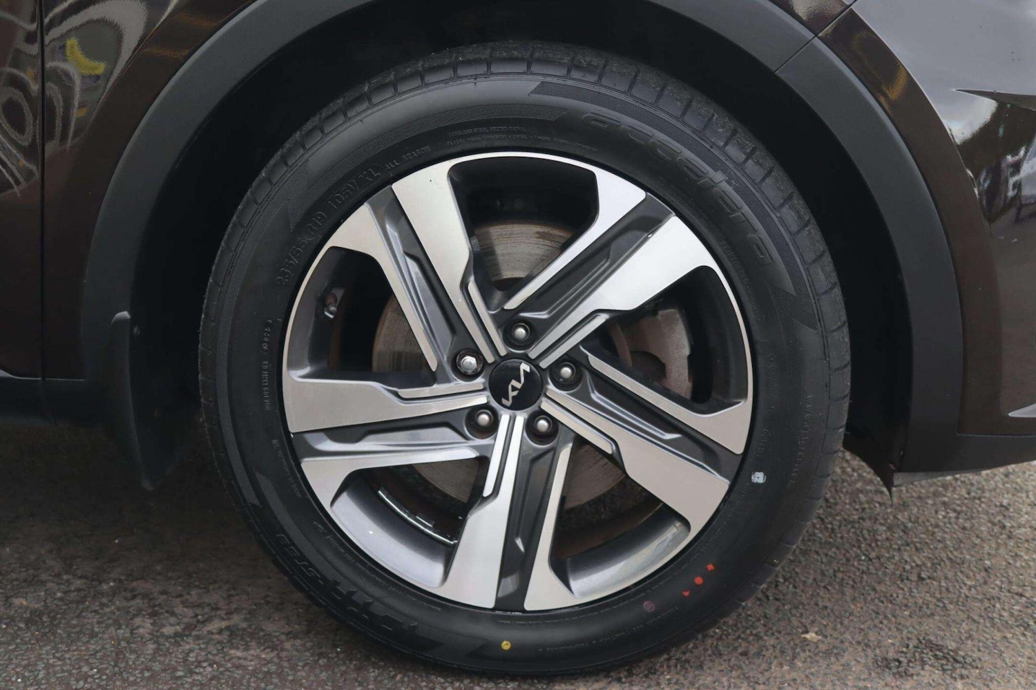 Used Kia Sorento 2021 for sale - 77484030: Photo 4