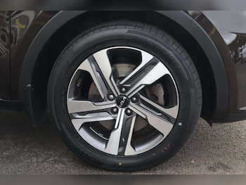 Used Kia Sorento 2021 for sale - 77484030: Photo