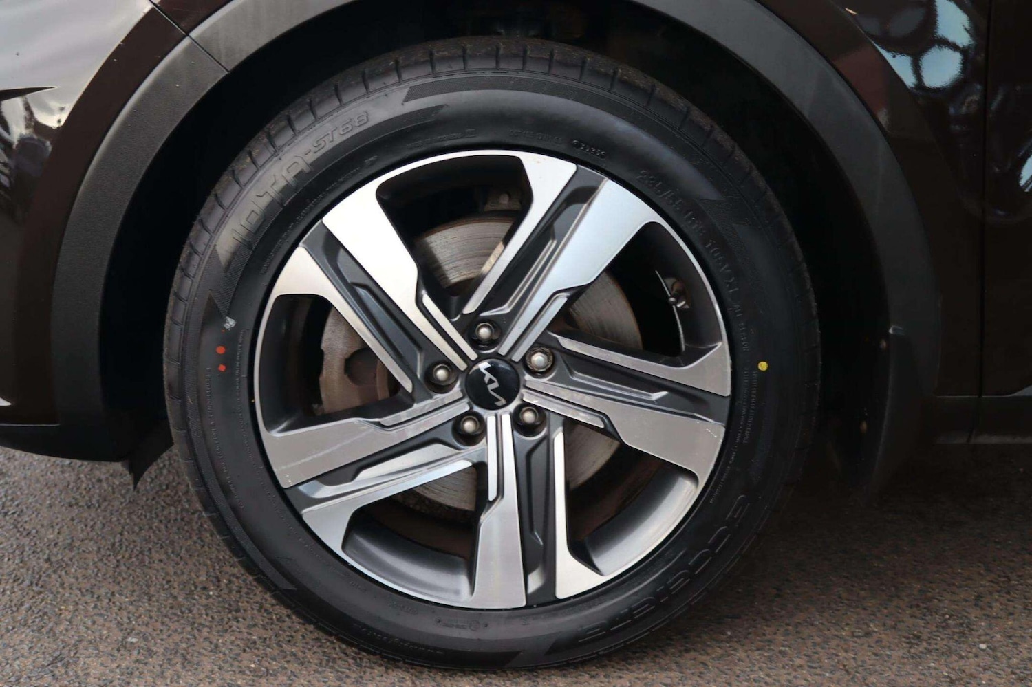 Used Kia Sorento 2021 for sale - 77484030: Photo 6