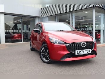 Mazda - Mazda2