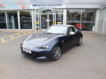 Used Mazda MX-5 2021 for sale - 78366246: Photo