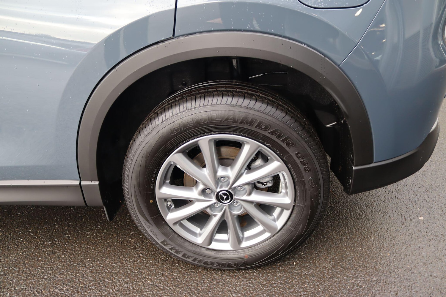 Used Mazda CX-5 for sale - 78057976: Photo 10