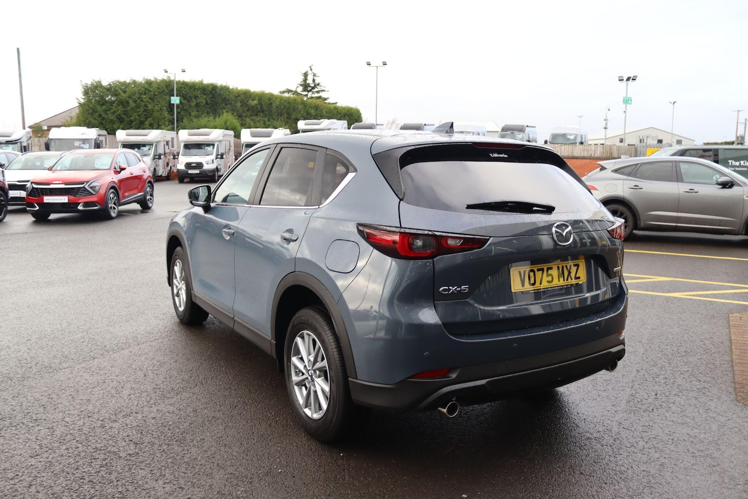Used Mazda CX-5 for sale - 78057976: Photo 11