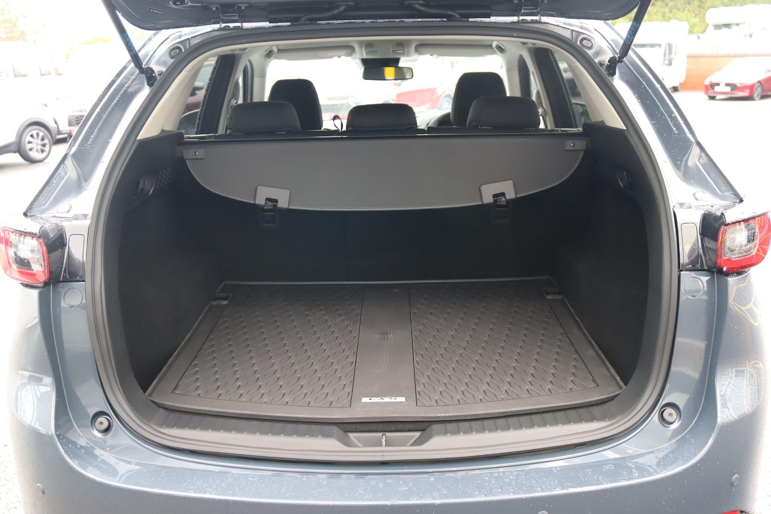 Used Mazda CX-5 for sale - 78057976: Photo 13