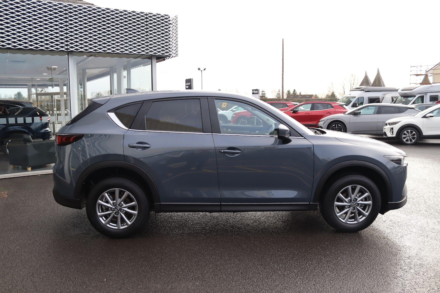 Used Mazda CX-5 for sale - 78057976: Photo 15