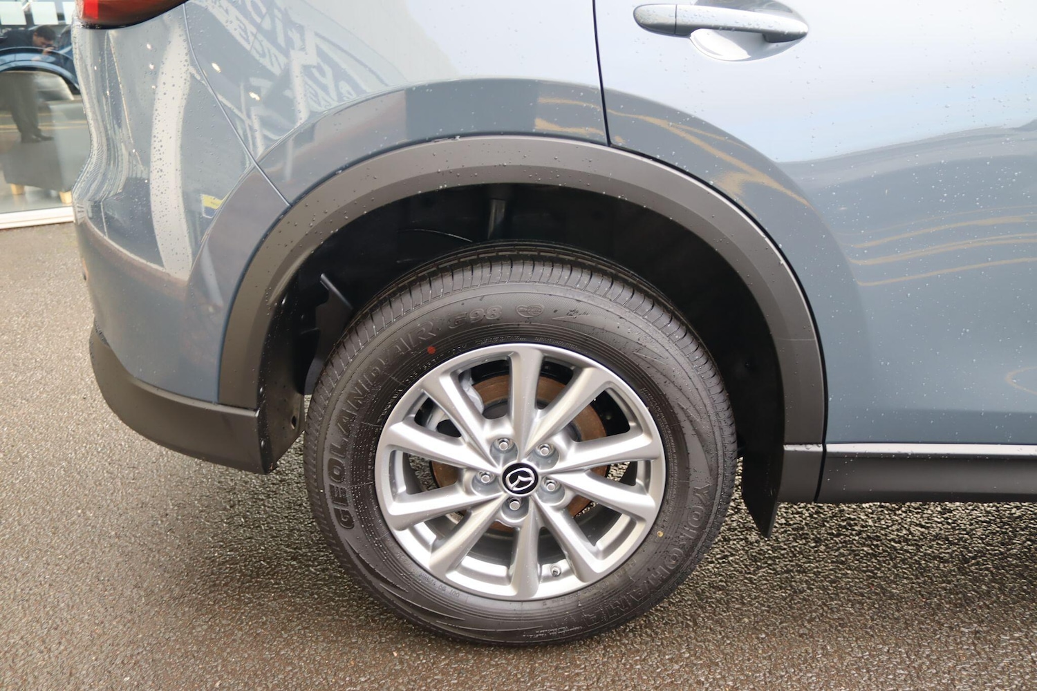 Used Mazda CX-5 for sale - 78057976: Photo 16