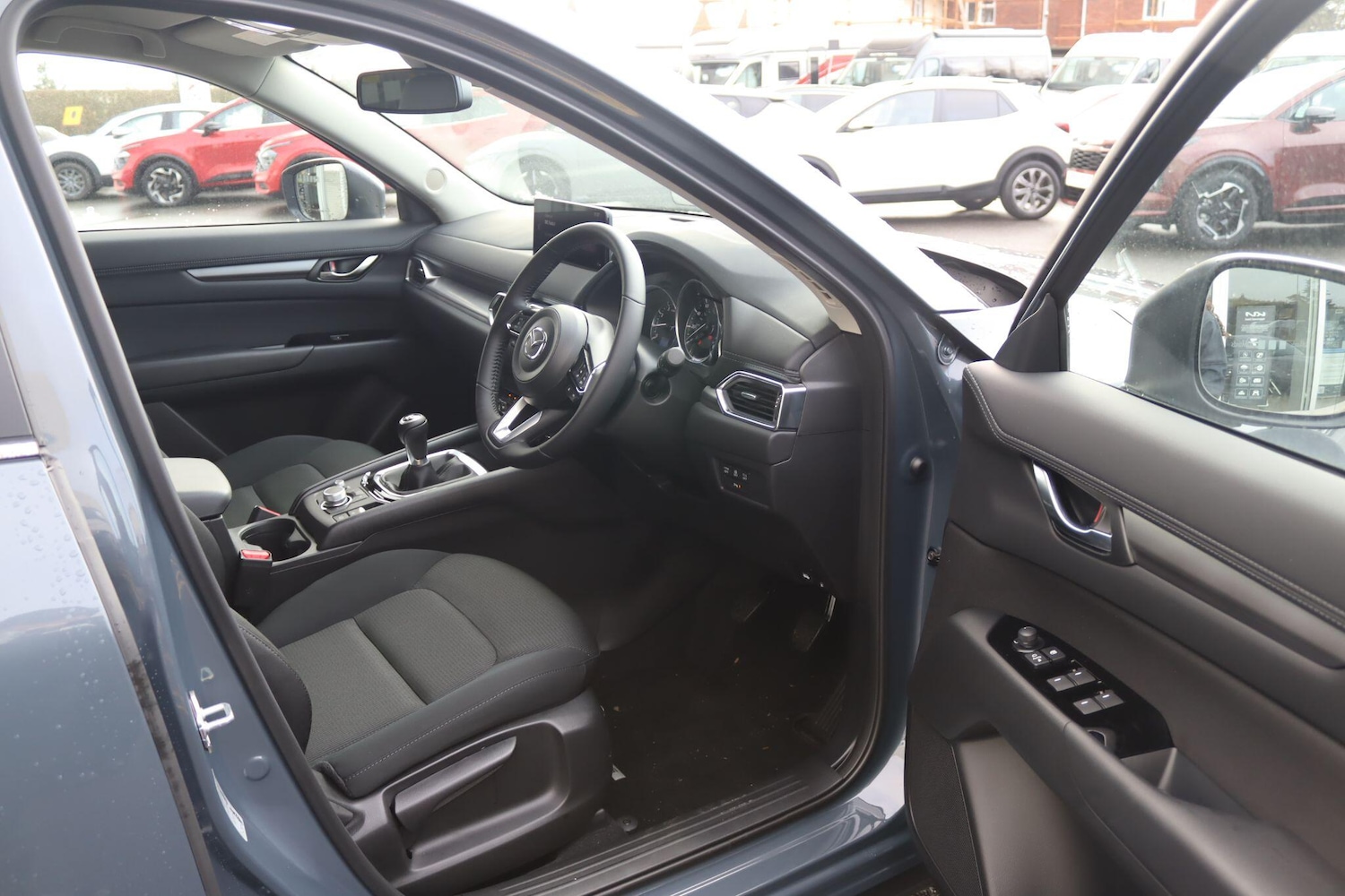 Used Mazda CX-5 for sale - 78057976: Photo 17