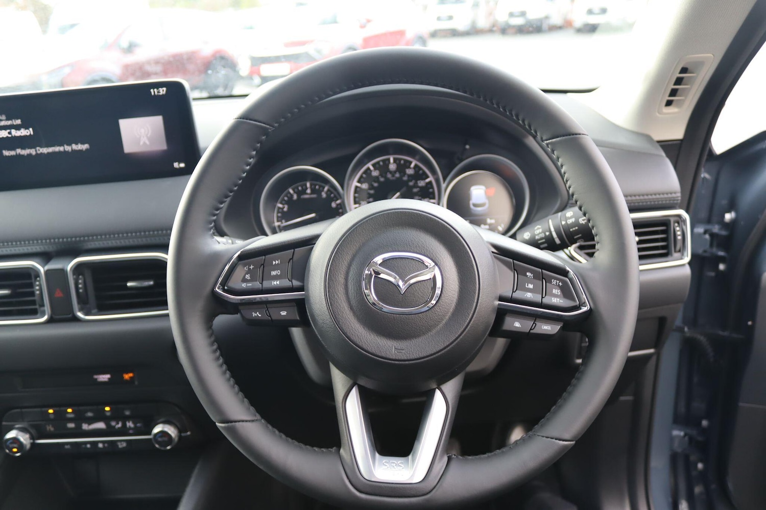Used Mazda CX-5 for sale - 78057976: Photo 18