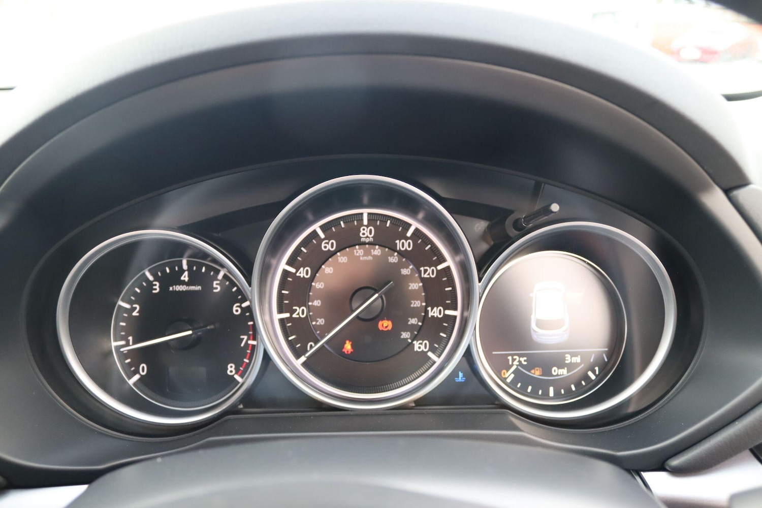 Used Mazda CX-5 for sale - 78057976: Photo 19