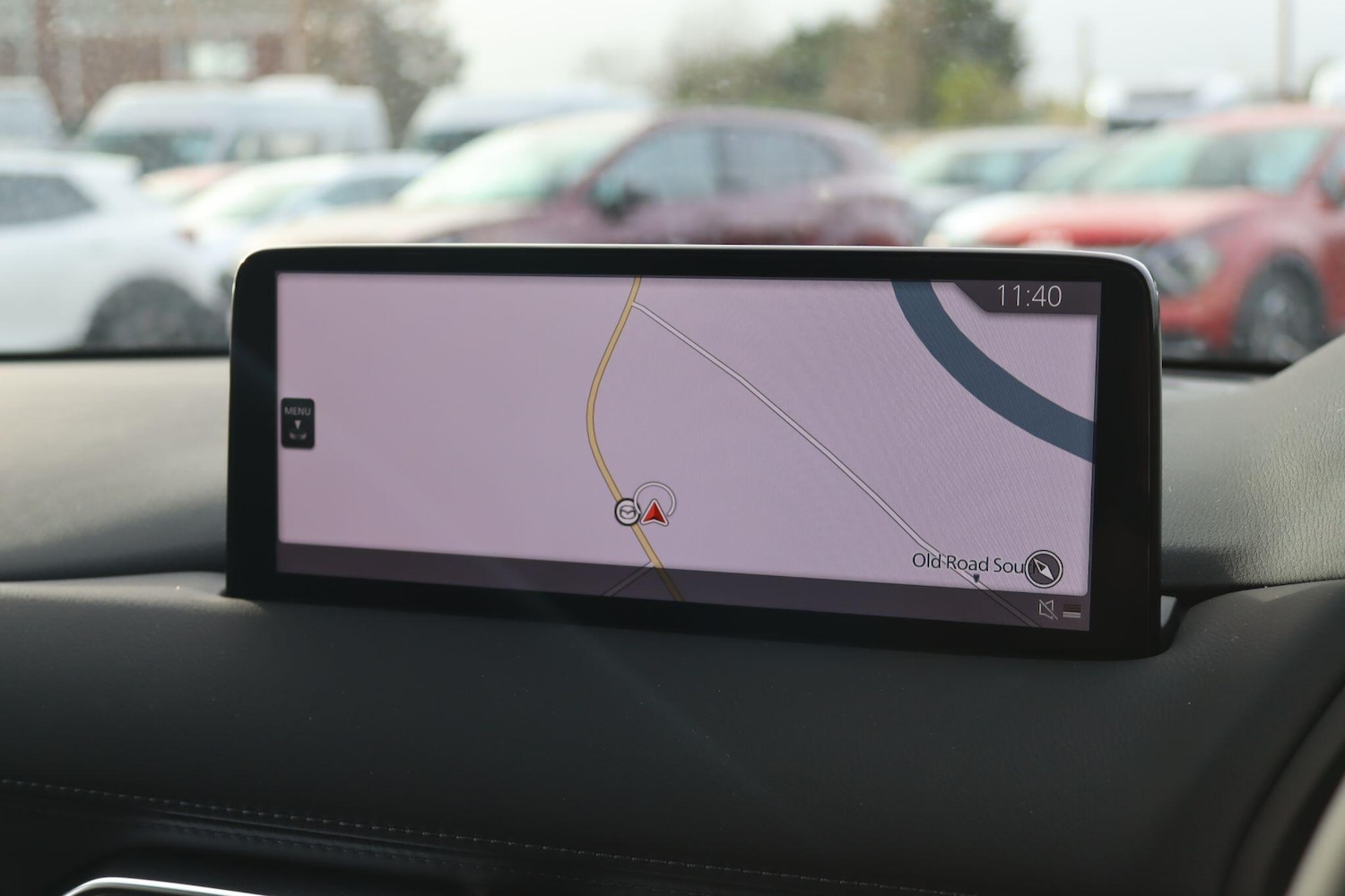 Used Mazda CX-5 for sale - 78057976: Photo 24