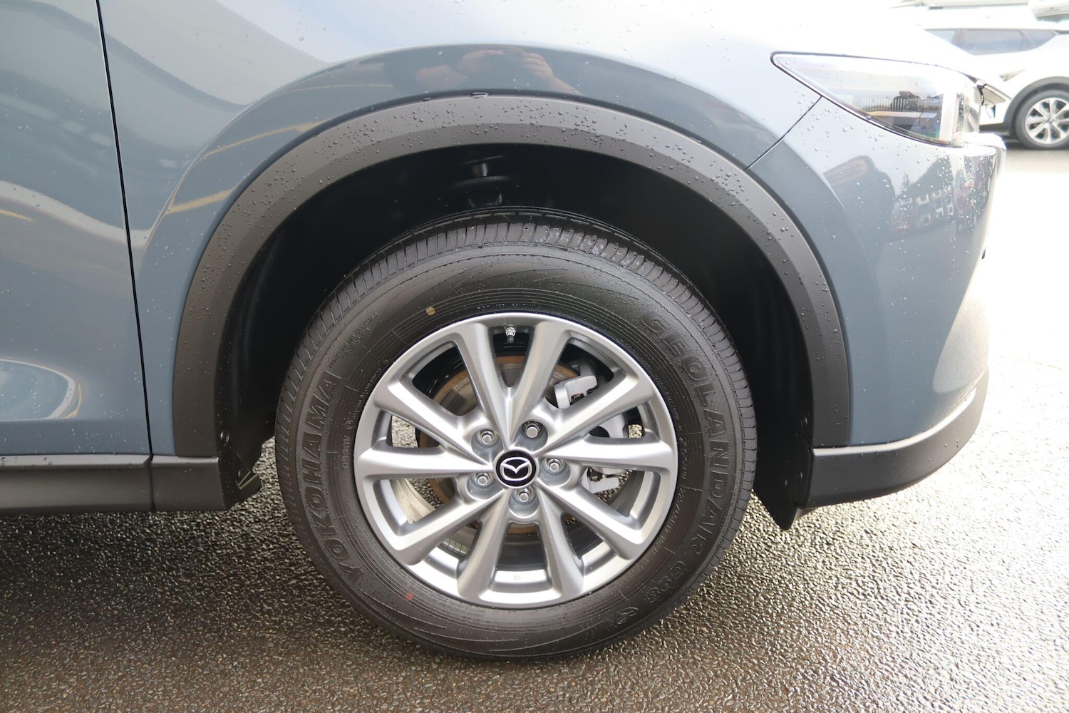 Used Mazda CX-5 for sale - 78057976: Photo 3