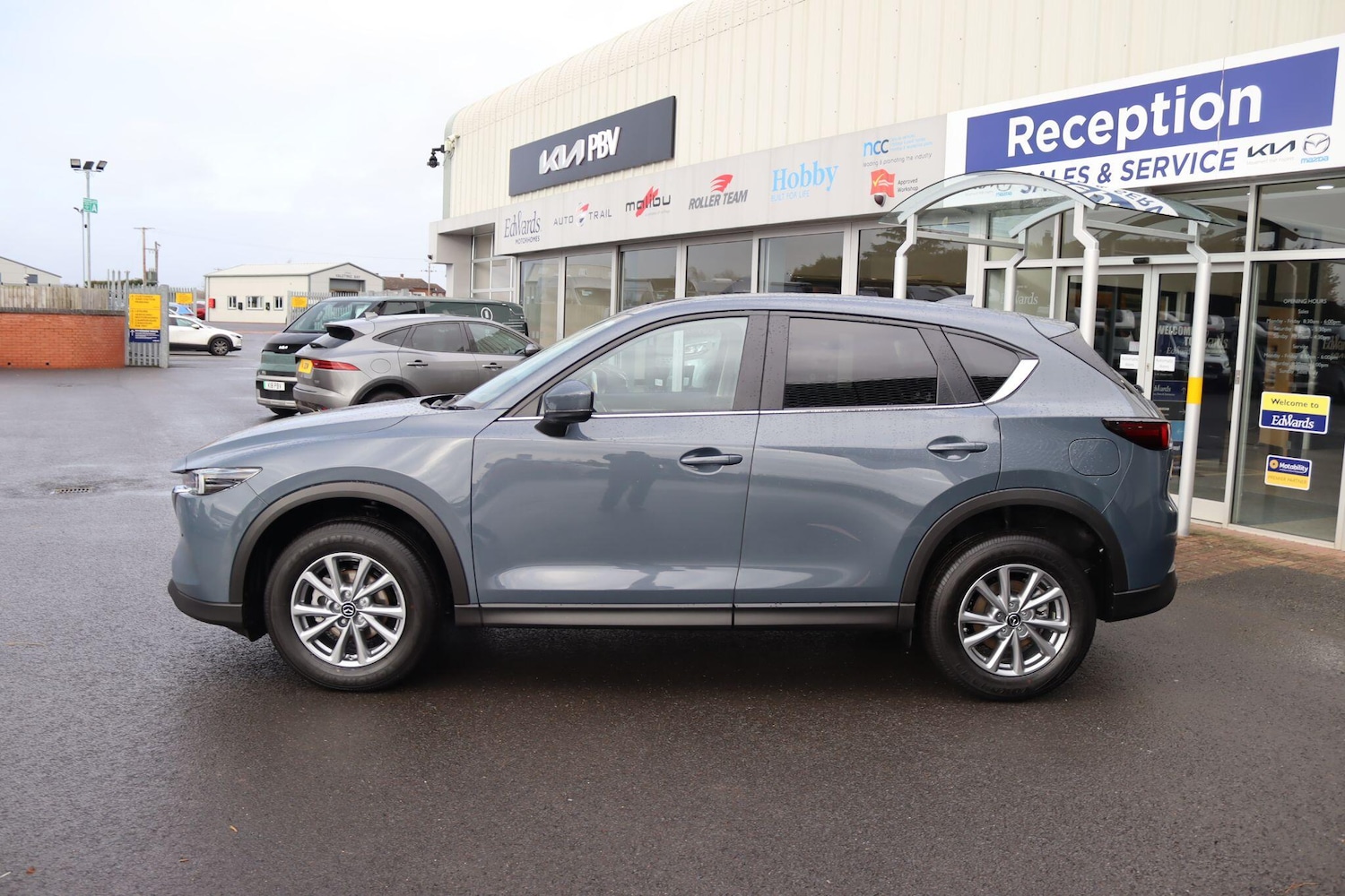 Used Mazda CX-5 for sale - 78057976: Photo 6