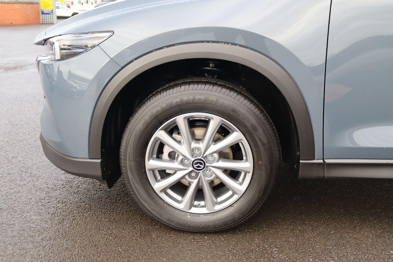 Used Mazda CX-5 for sale - 78057976: Photo 7