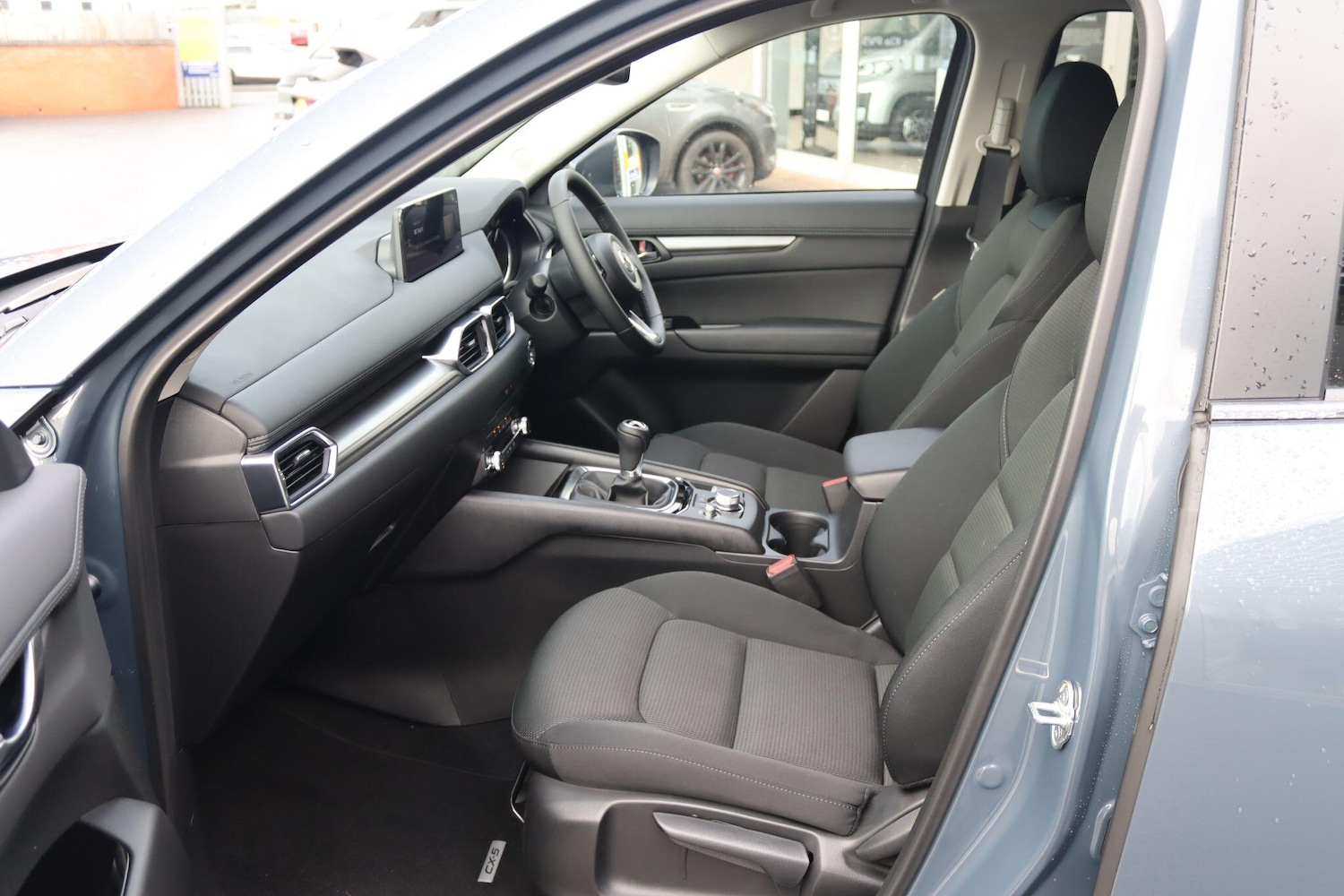 Used Mazda CX-5 for sale - 78057976: Photo 8