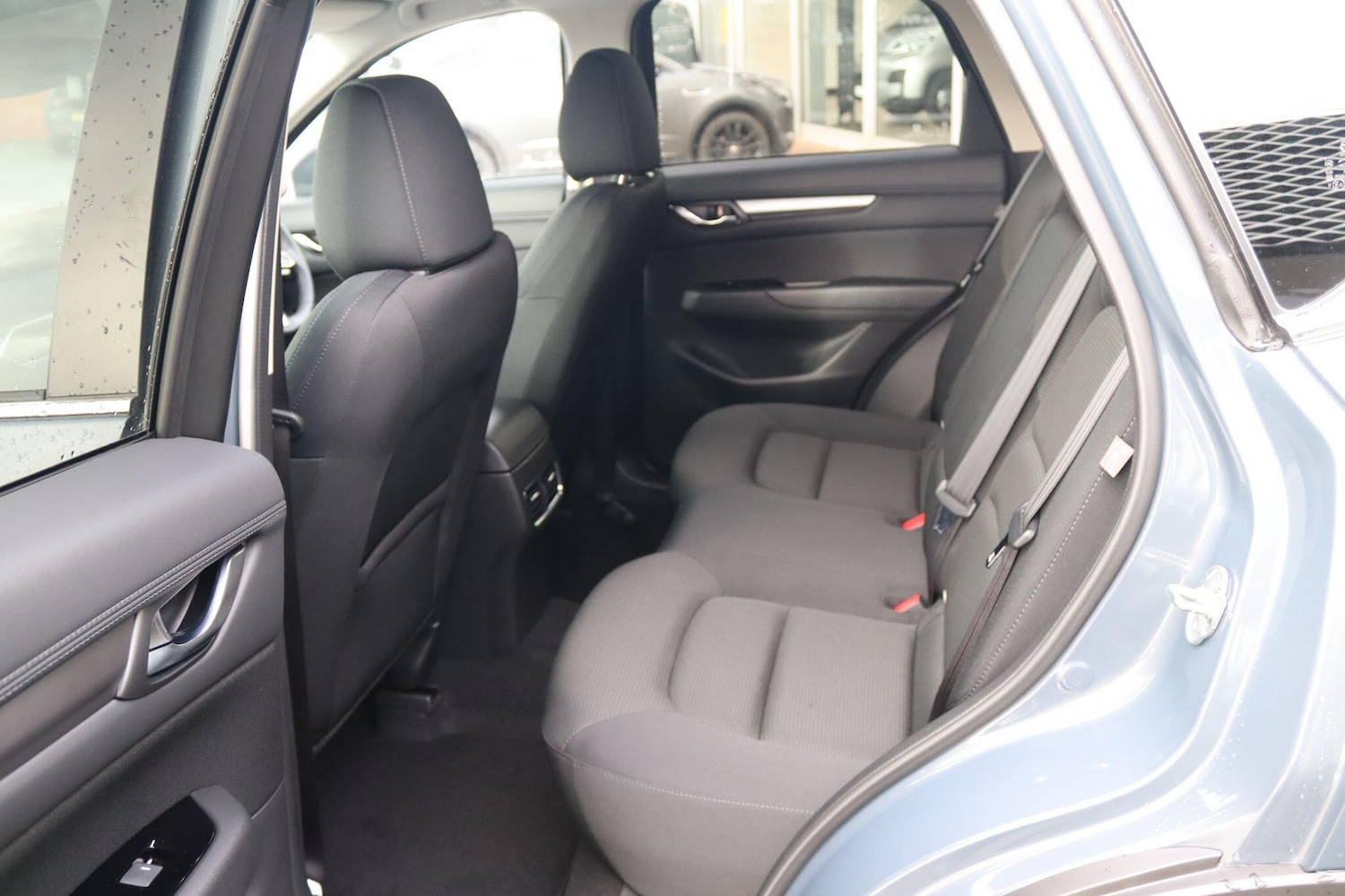 Used Mazda CX-5 for sale - 78057976: Photo 9