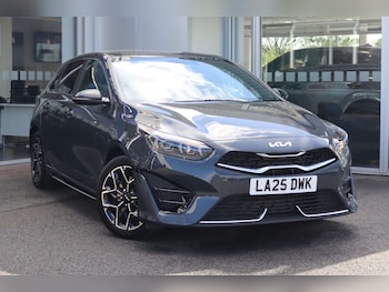 Used Kia Ceed 2025 for sale - 78388949: Photo