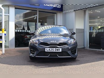 Used Kia Ceed 2025 for sale - 78388949: Photo