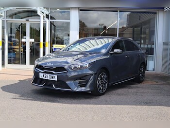 Used Kia Ceed 2025 for sale - 78388949: Photo