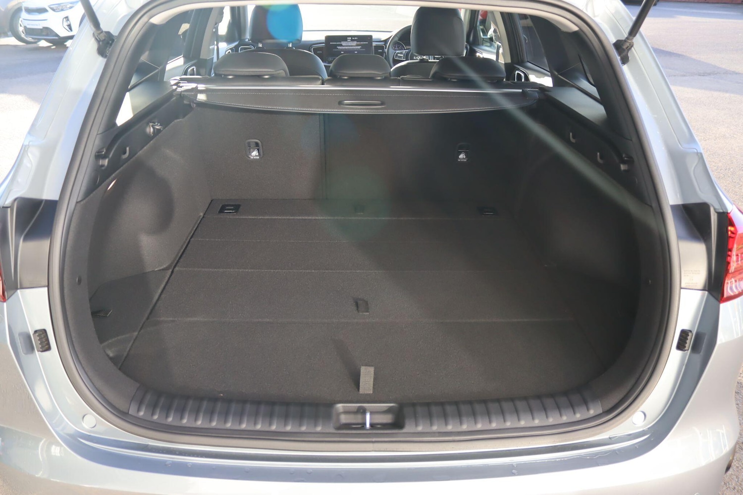 Used Kia Ceed 2025 for sale - 76759705: Photo 11