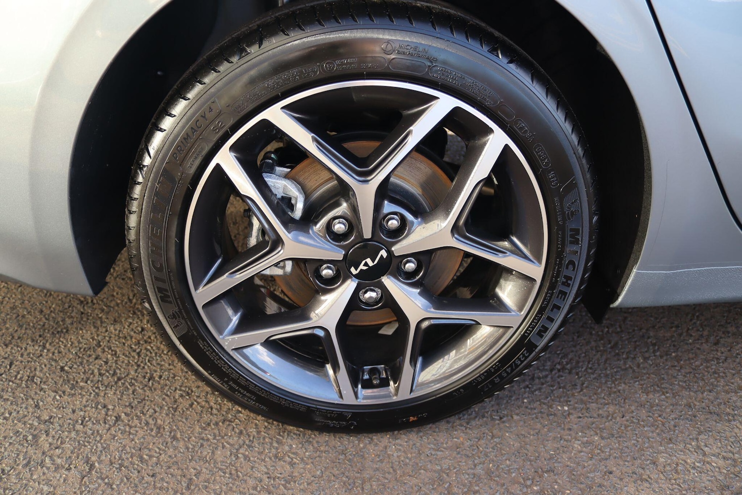 Used Kia Ceed 2025 for sale - 76759705: Photo 13