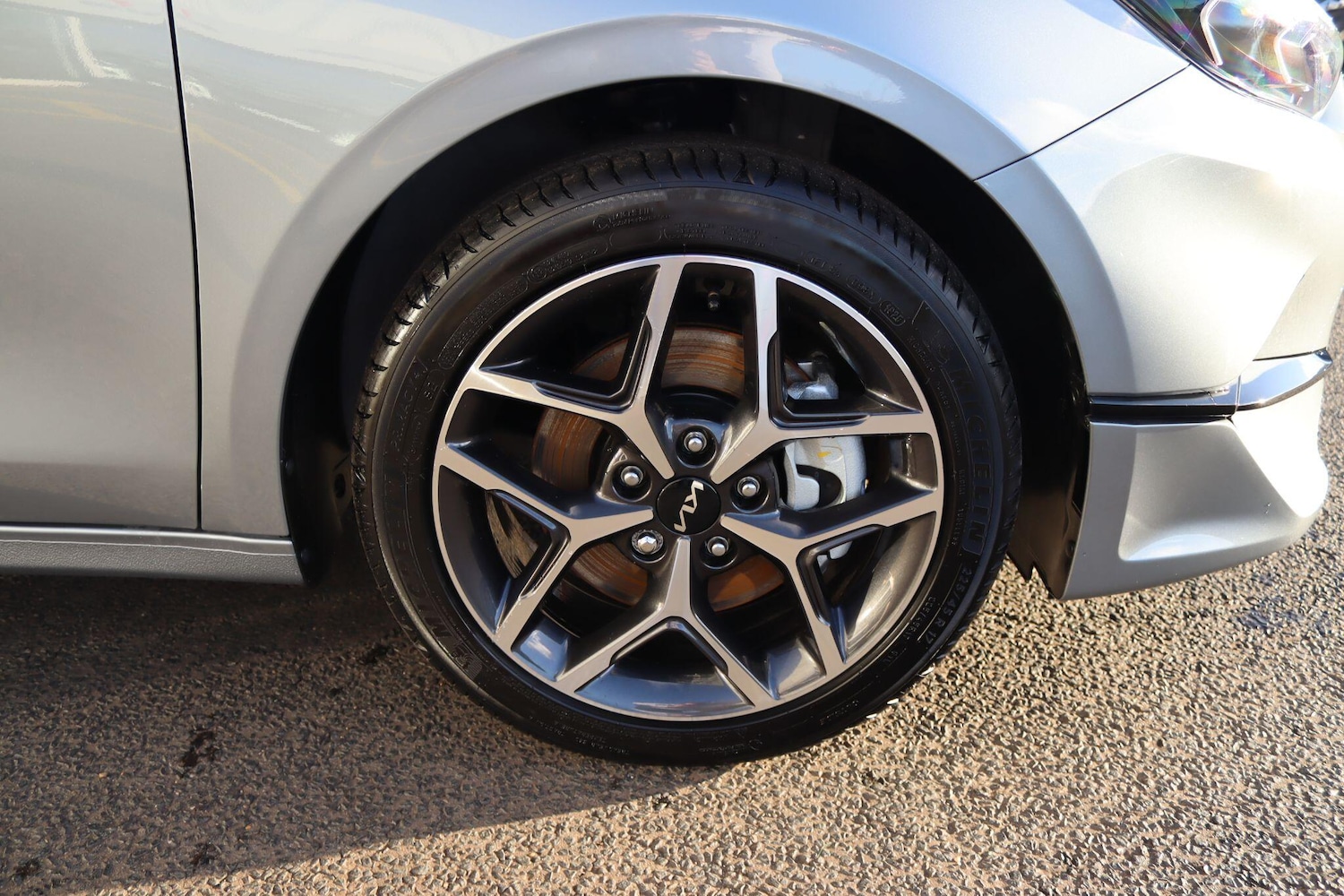 Used Kia Ceed 2025 for sale - 76759705: Photo 16