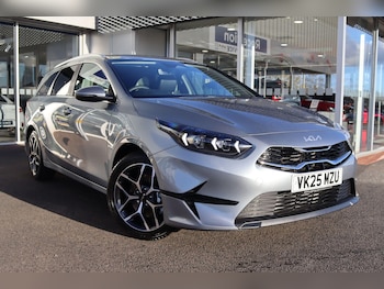 2025 (25) - 1.5T GDi ISG 138 3 5dr