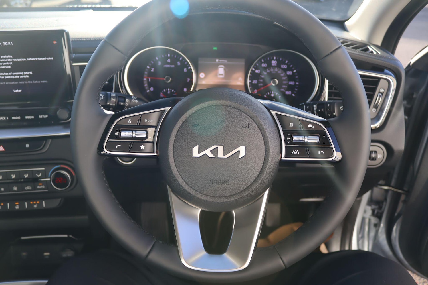 Used Kia Ceed 2025 for sale - 76759705: Photo 20