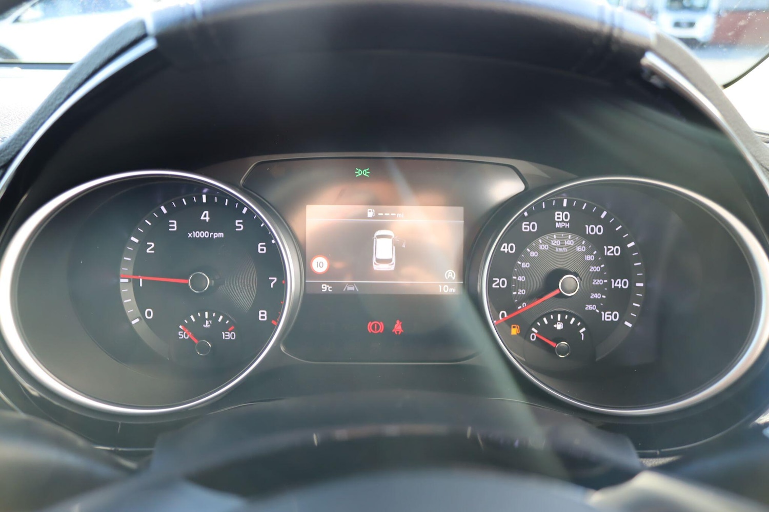 Used Kia Ceed 2025 for sale - 76759705: Photo 23