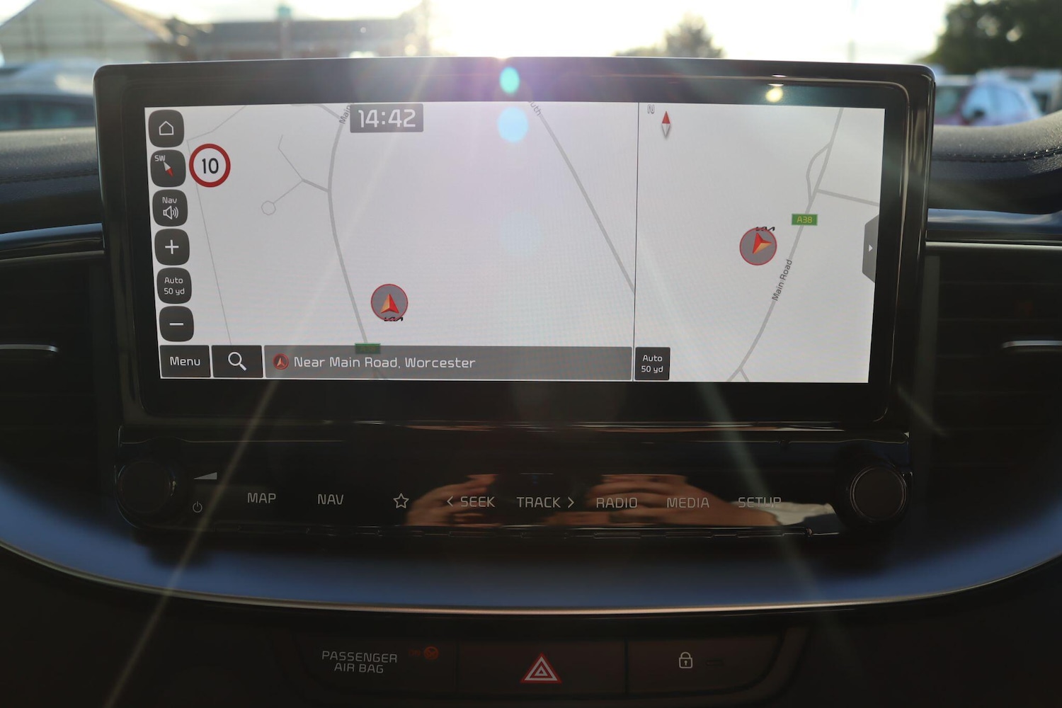 Used Kia Ceed 2025 for sale - 76759705: Photo 24