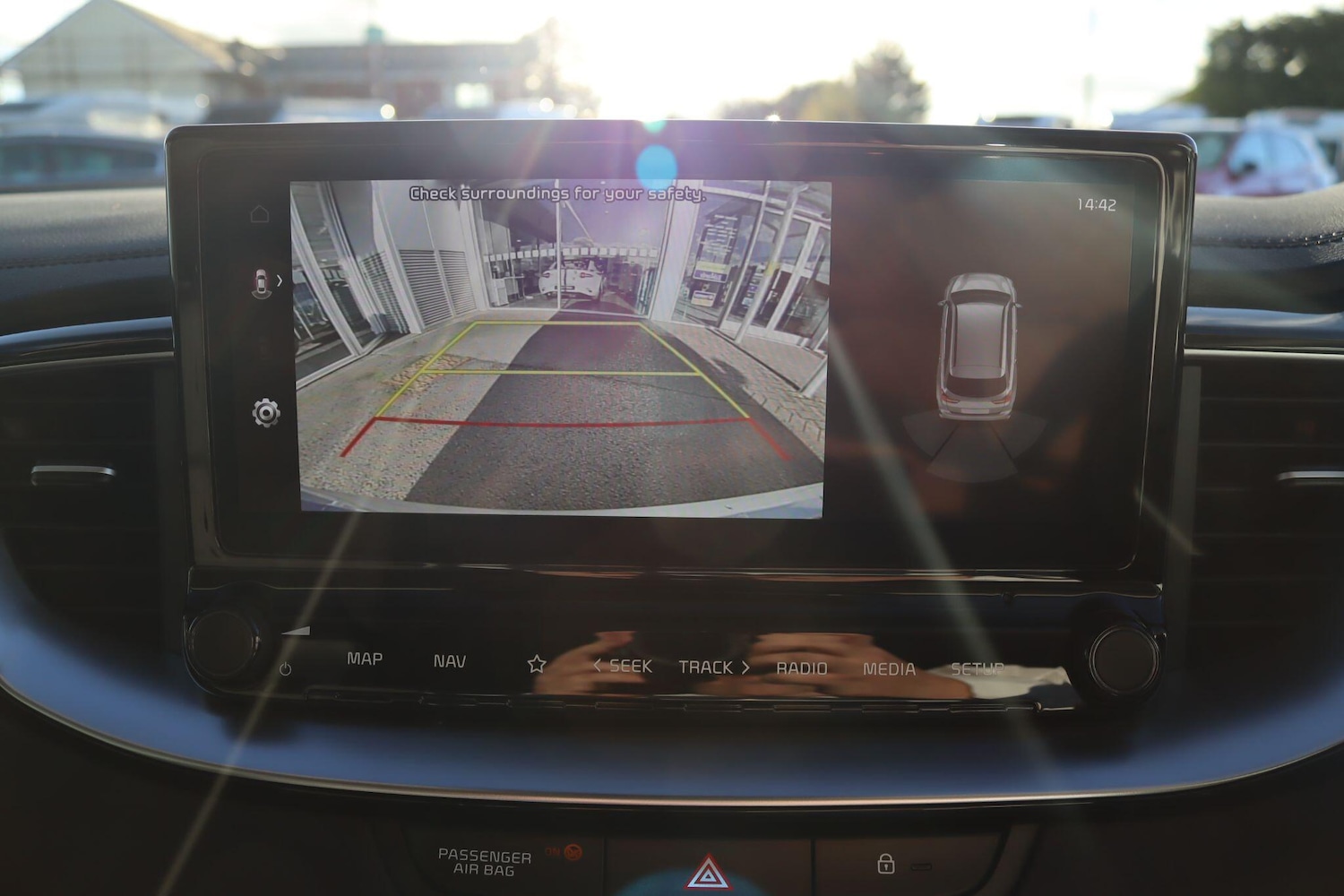 Used Kia Ceed 2025 for sale - 76759705: Photo 25