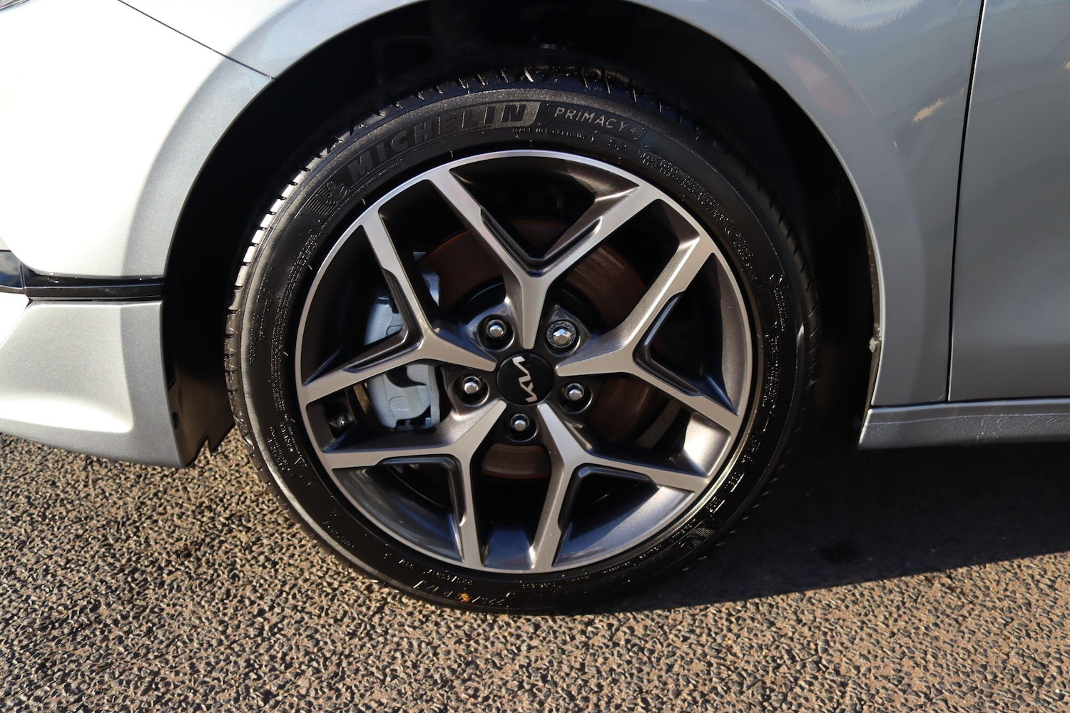 Used Kia Ceed 2025 for sale - 76759705: Photo 4