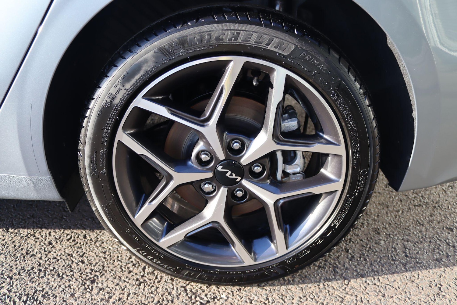 Used Kia Ceed 2025 for sale - 76759705: Photo 8