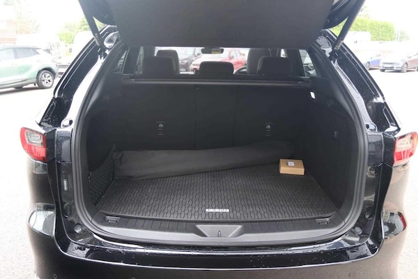 Used Mazda CX-60 2025 for sale - 76158561: Photo 12