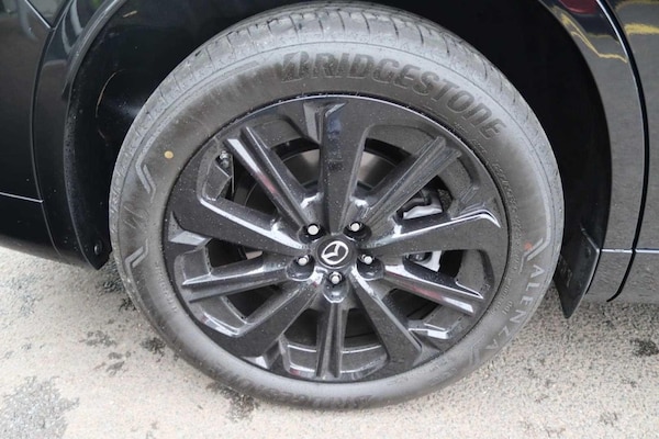 Used Mazda CX-60 2025 for sale - 76158561: Photo 15