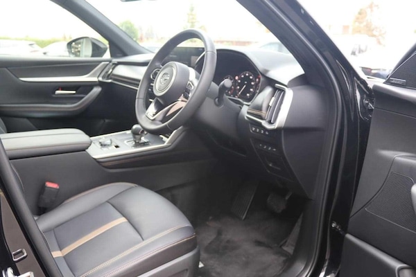 Used Mazda CX-60 2025 for sale - 76158561: Photo 16
