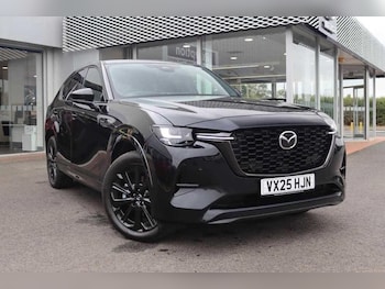 Mazda - CX-60