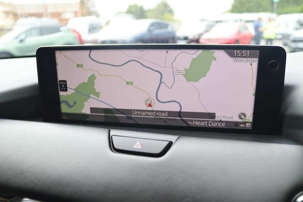 Used Mazda CX-60 2025 for sale - 76158561: Photo 24