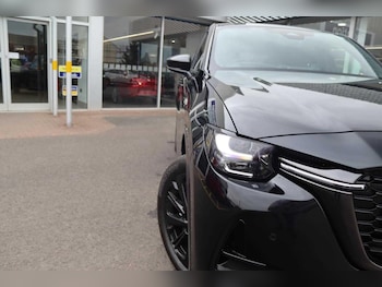 Used Mazda CX-60 2025 for sale - 76158561: Photo 2