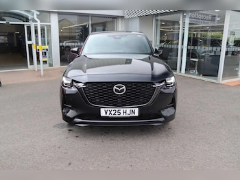 Used Mazda CX-60 2025 for sale - 76158561: Photo 3