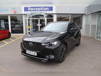 Used Mazda CX-60 2025 for sale - 76158561: Photo 4