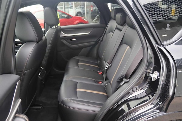Used Mazda CX-60 2025 for sale - 76158561: Photo 8