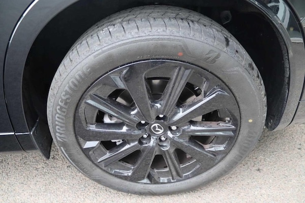 Used Mazda CX-60 2025 for sale - 76158561: Photo 9