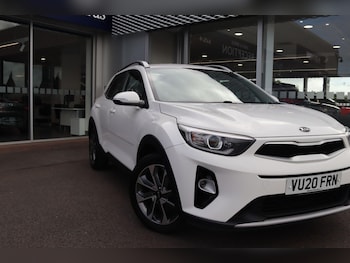 Used Kia Stonic 2020 for sale - 78292290: Photo