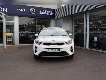 Used Kia Stonic 2020 for sale - 78292290: Photo